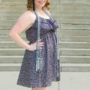 Soprano Dress